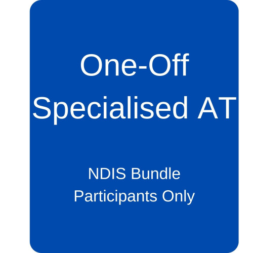 One-Off specialised transfer aid for FlexEquip NDIS Bundle Participants Only